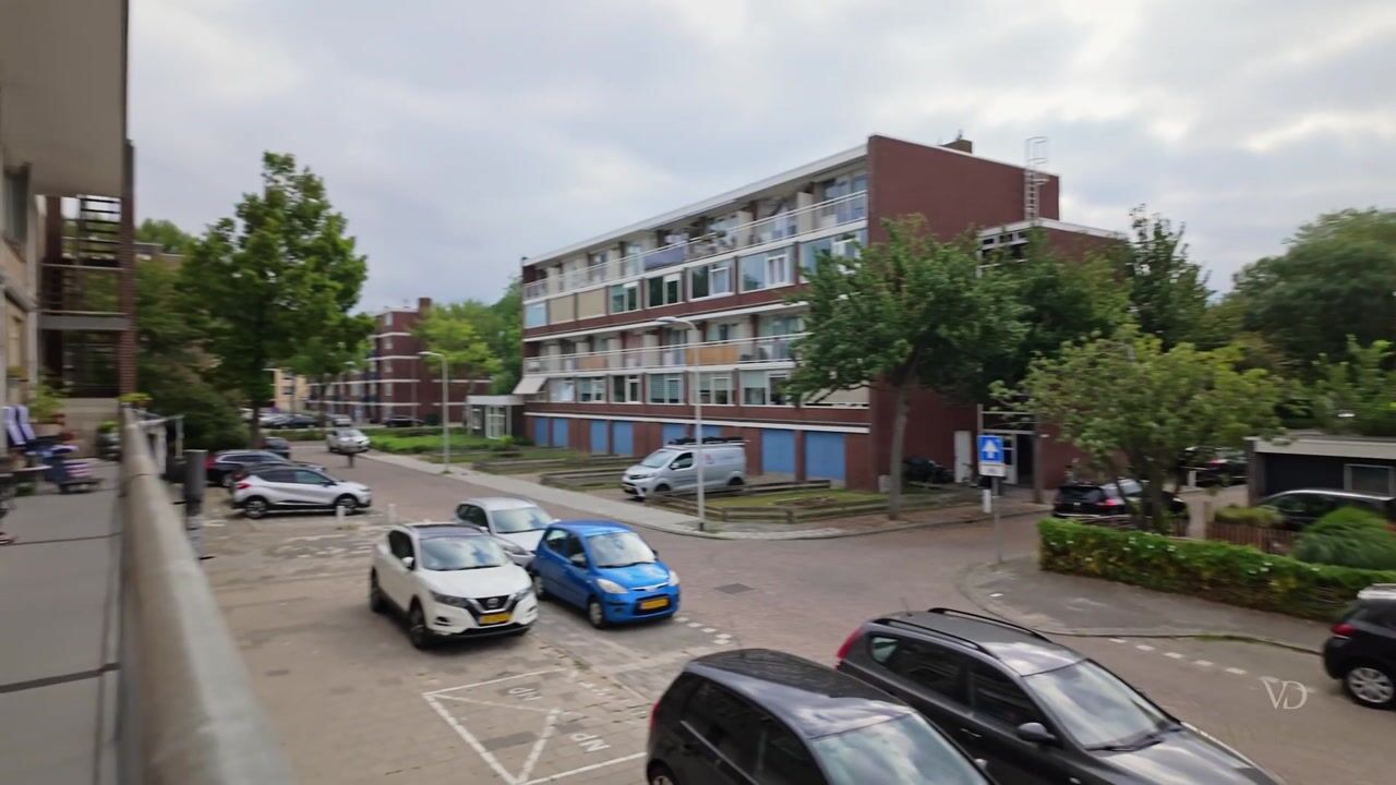 Video van Kuyperstraat 38