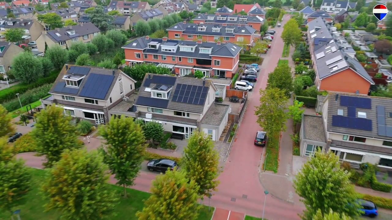Video van Mandenmakerij 8