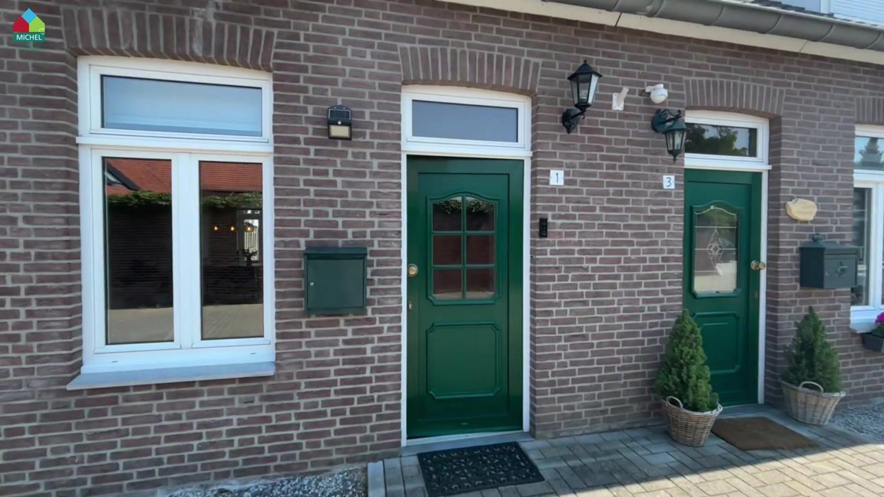 Video van De Wal 1