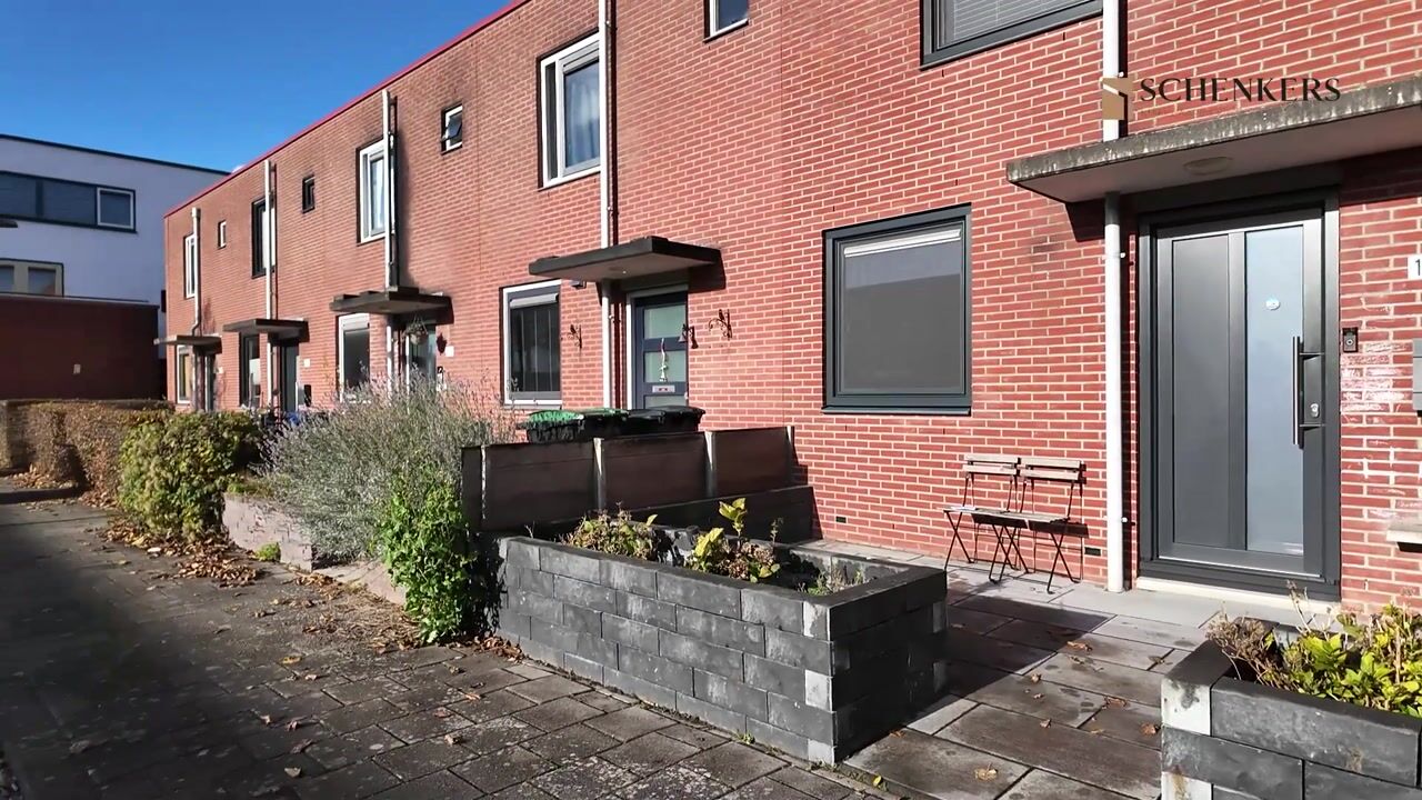 Video of Rumbastraat 112