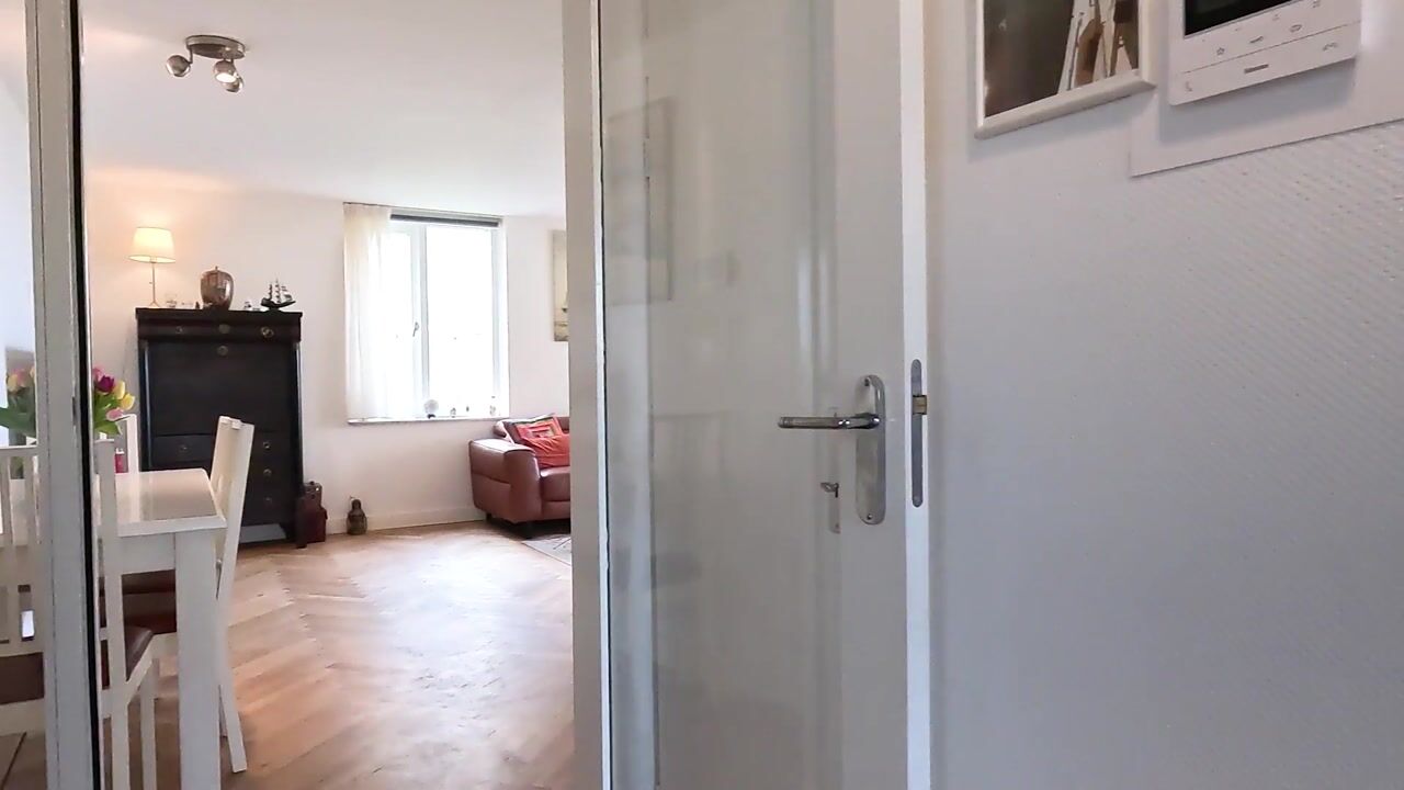 Video of Gevers Deynootweg 1264-A