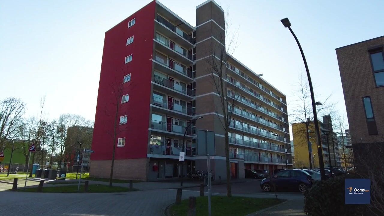 Video van Sem Dresdenplein 119