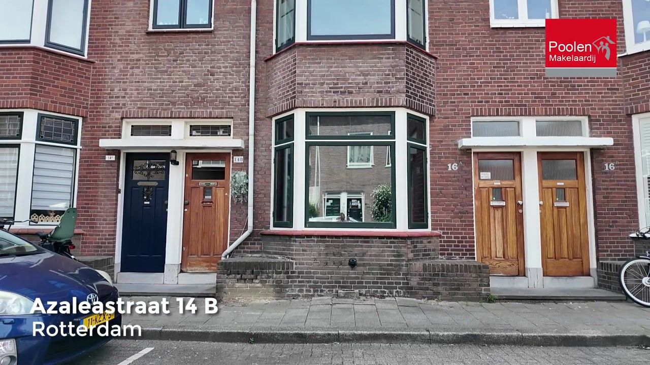 Video van Azaleastraat 14-B