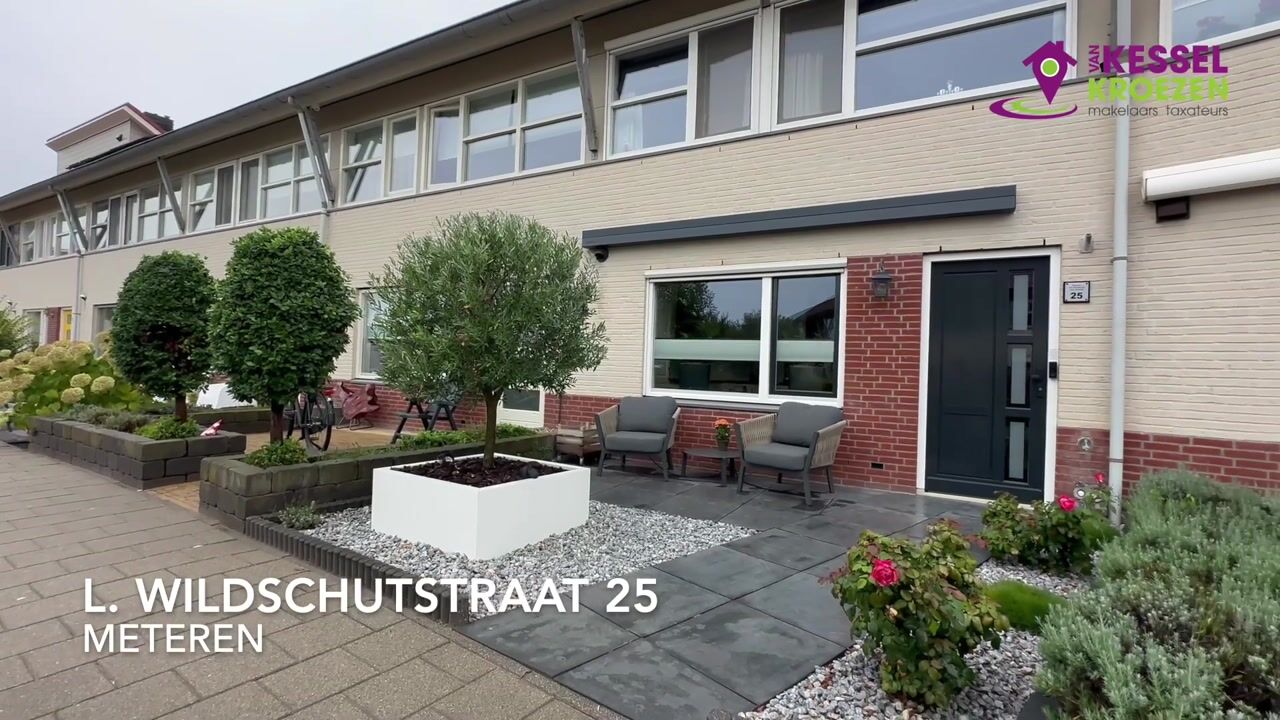 Video van L. Wildschutstraat 25