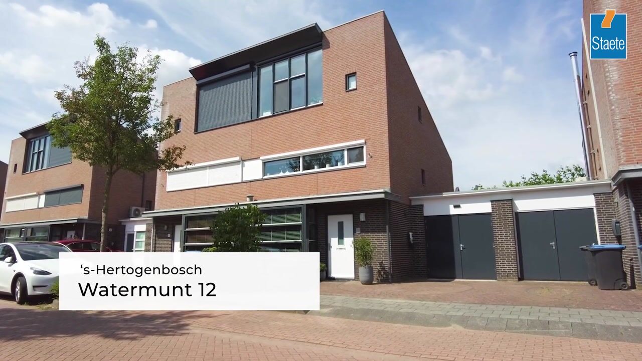 Video van Watermunt 12