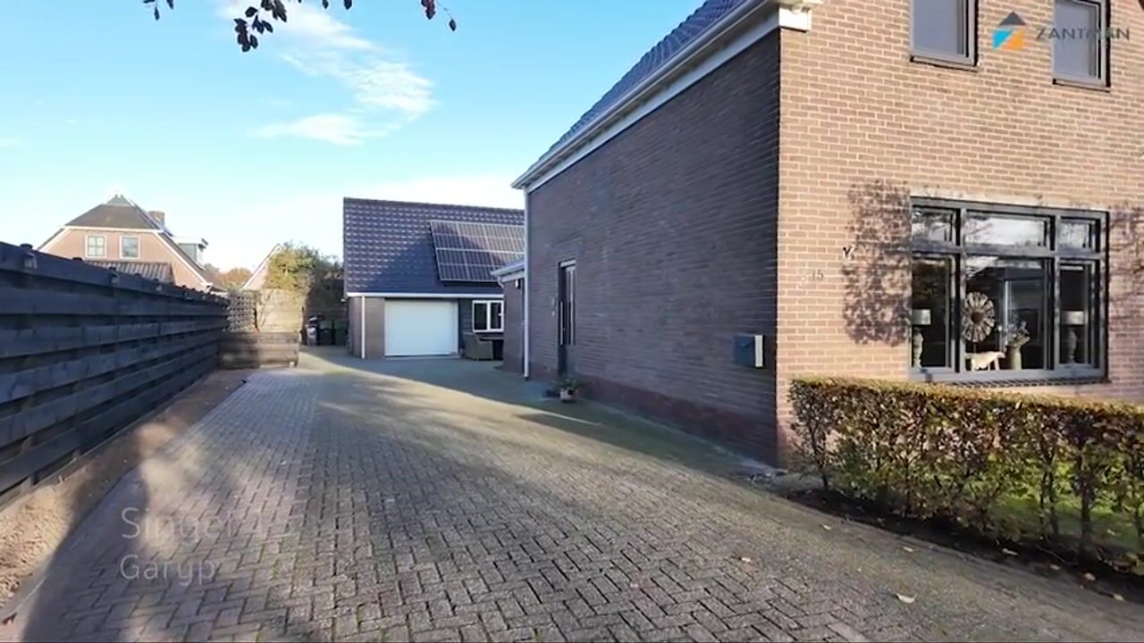 Video of Singel 15