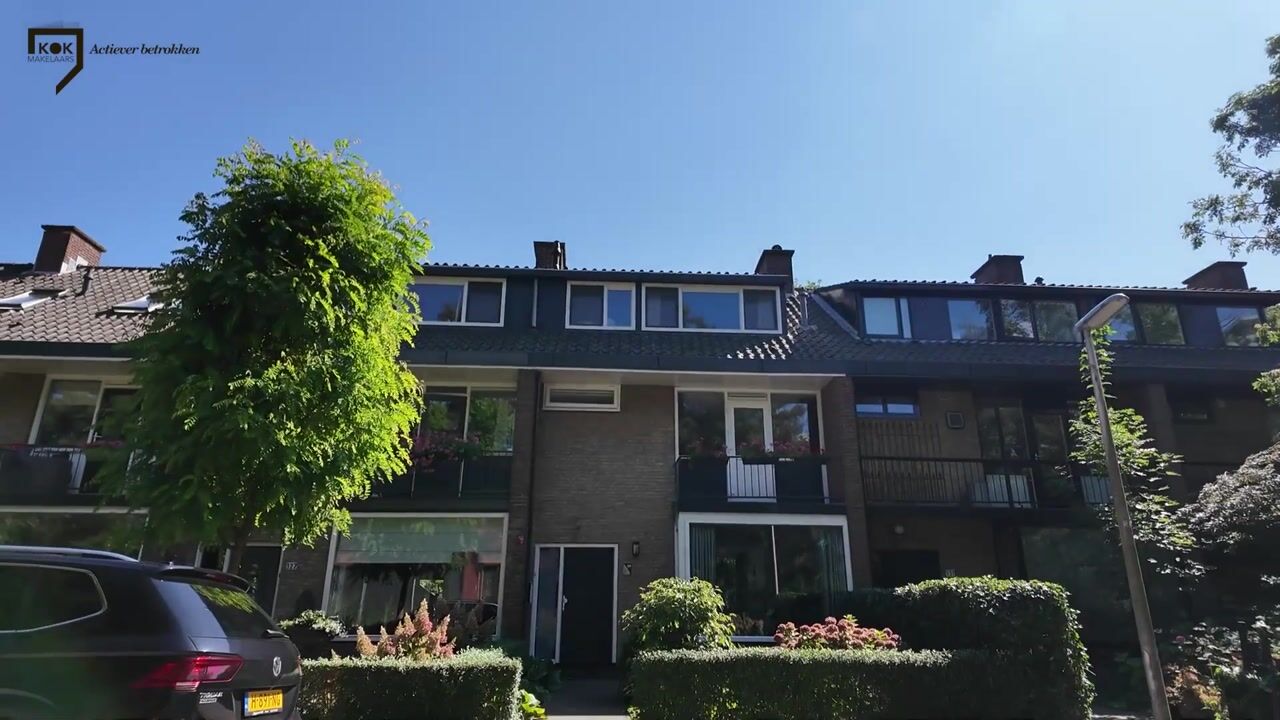 Video van Rubenssingel 129