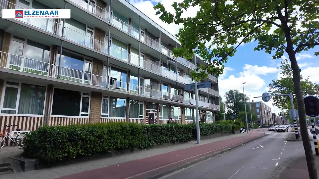 Video van Leyweg 248