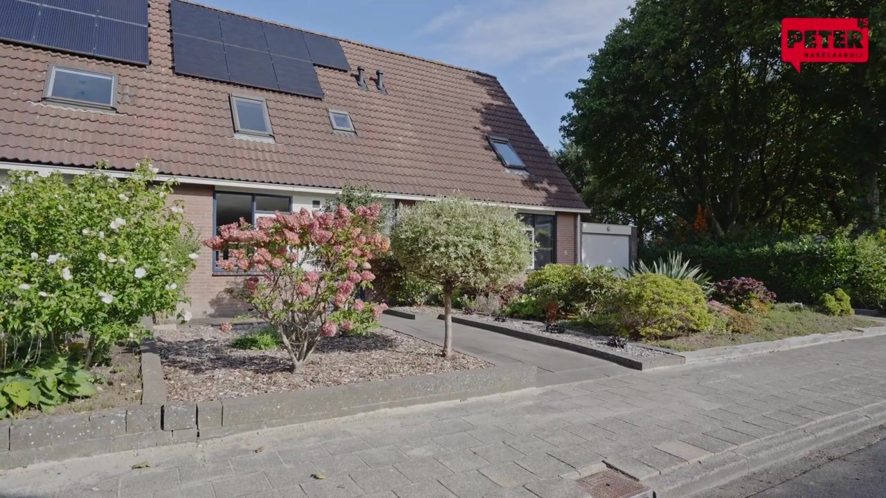 Video van Speenkruid 11
