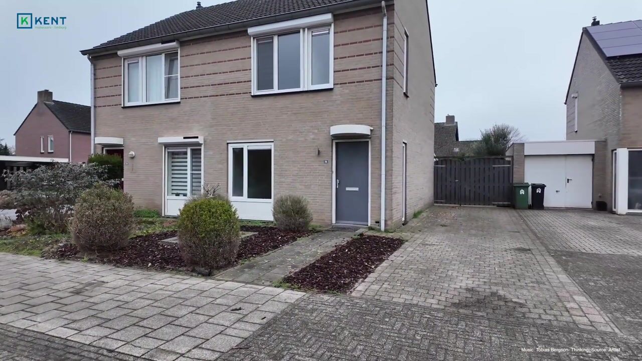 Video van Concordiastraat 36