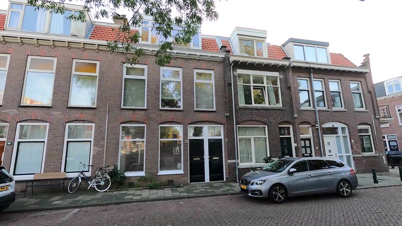 Video van Van St. Aldegondeplein 5