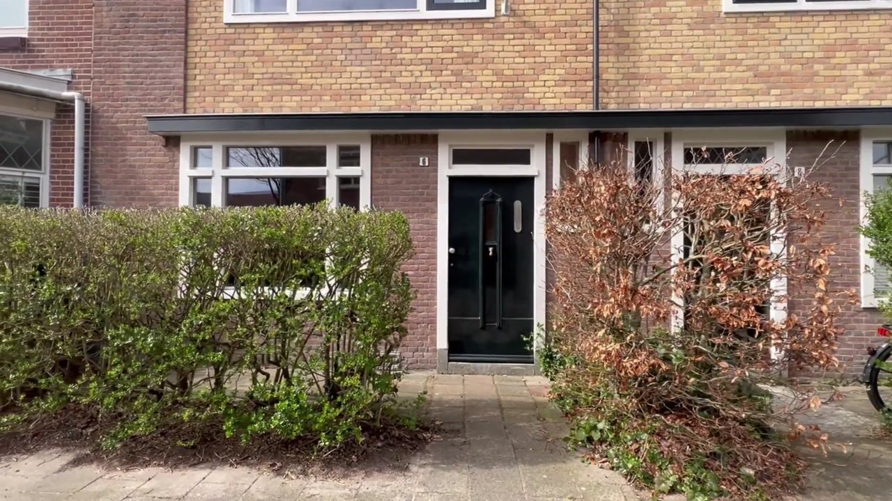 Video of Judith Leysterstraat 6