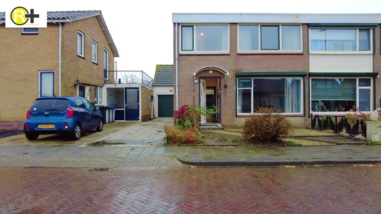 Bekijk video van Sloestraat 35