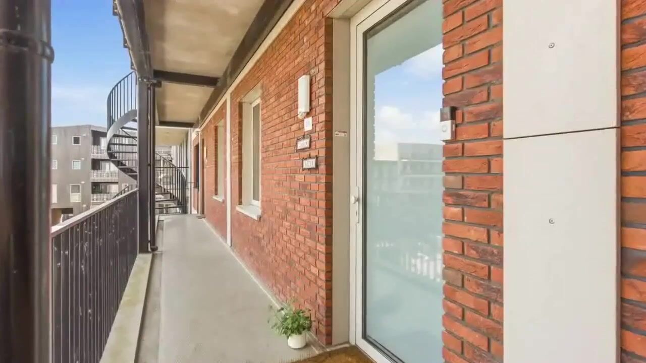 Video of Muiderlaan 391