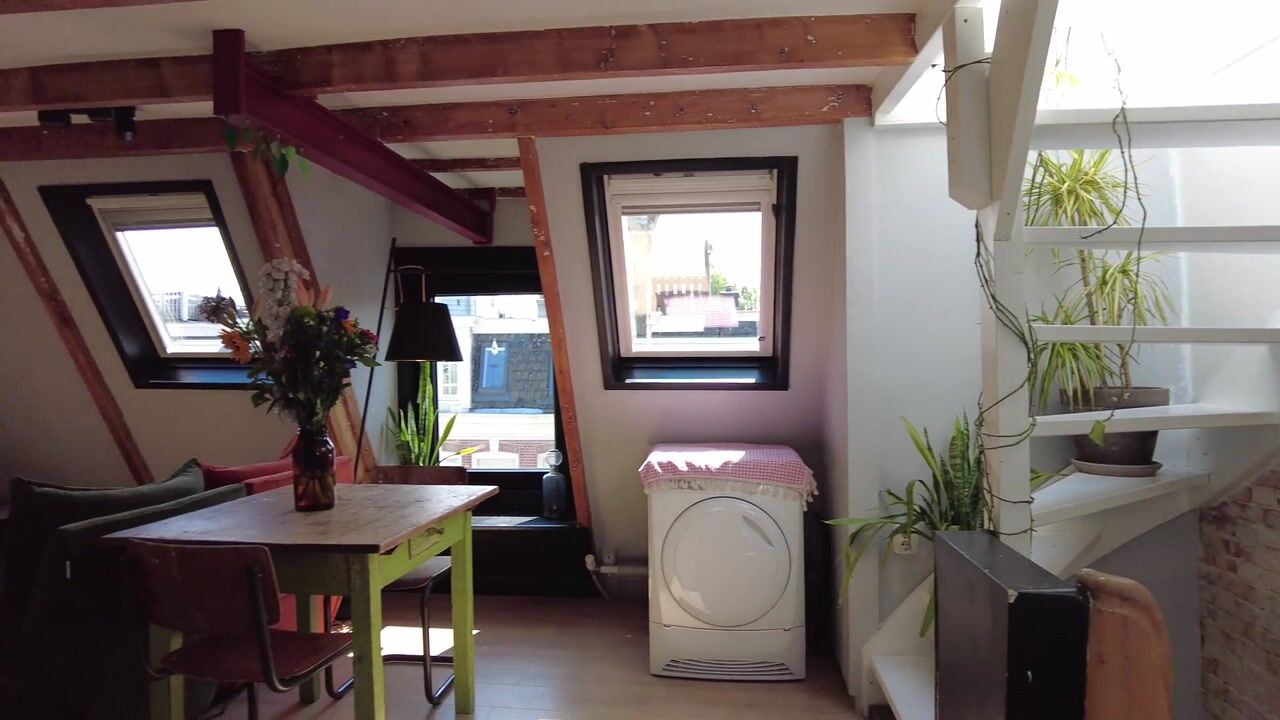 Video van Fagelstraat 68-4