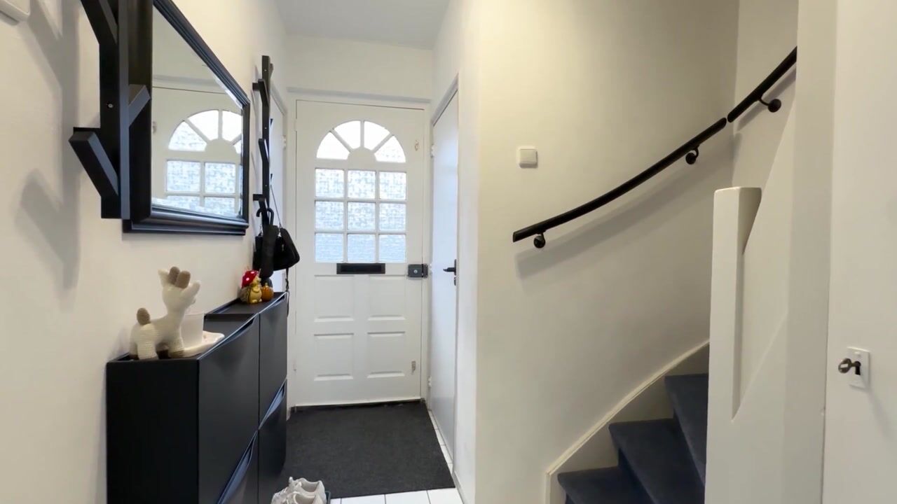 Video van De Huterstraat 18