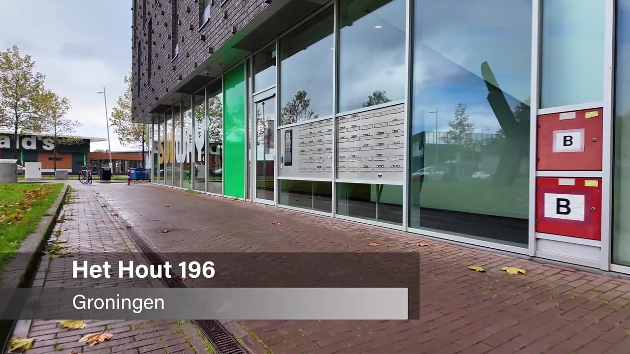 Video of Het Hout 196