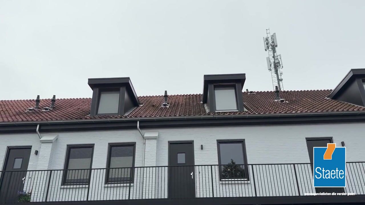 Video van Prins Bernhardstraat 27-105