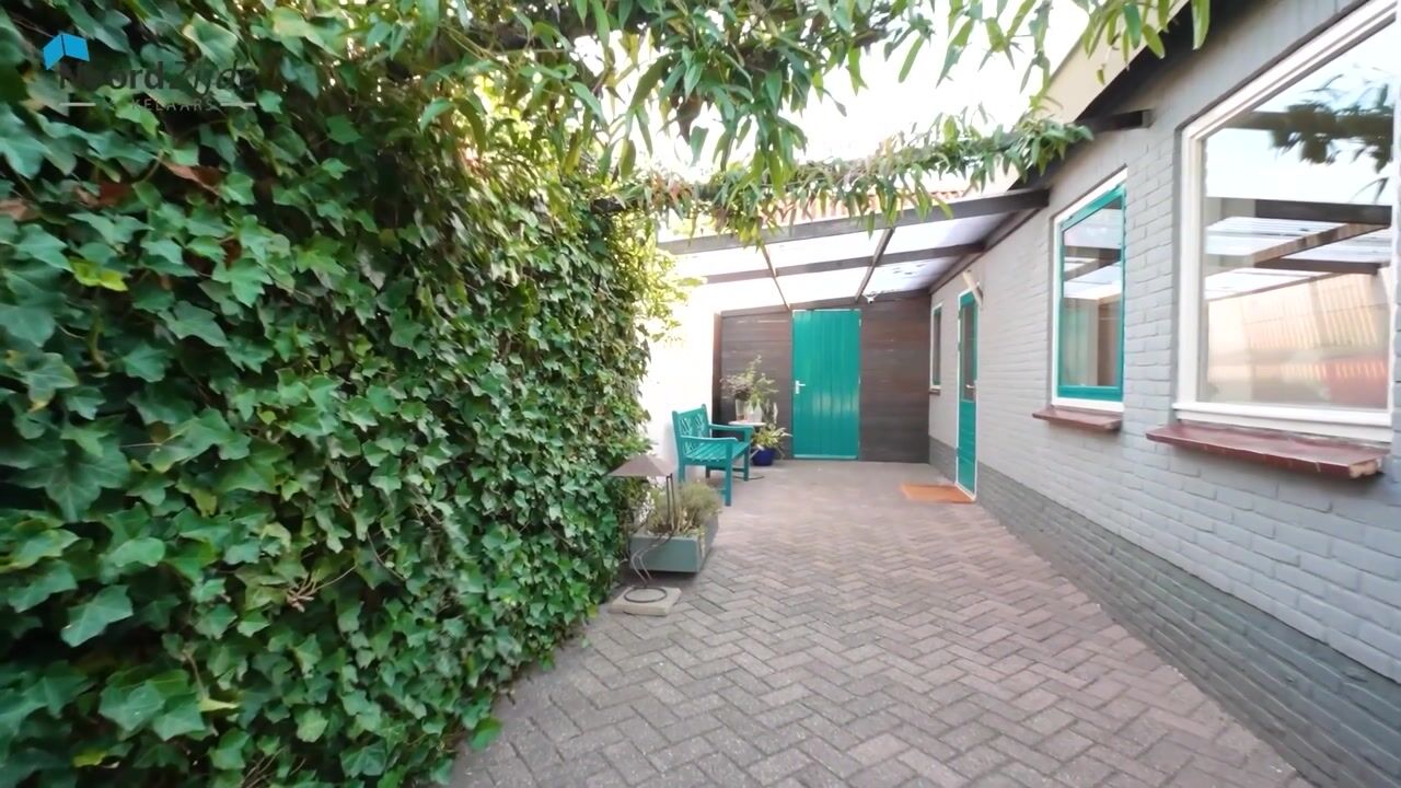 Video van Bergkloosterweg 4-1