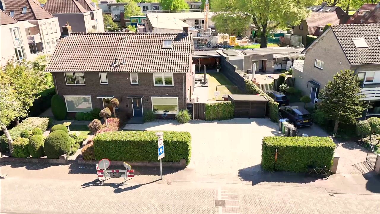 Video van Karel Doormanlaan 8