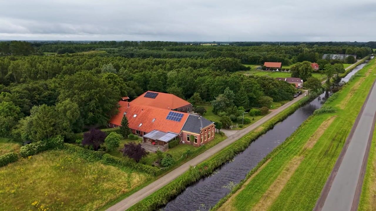 Video of Tripscompagniesterweg 22