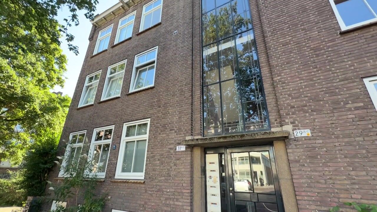 Video van Willem Schürmannstraat 31-A