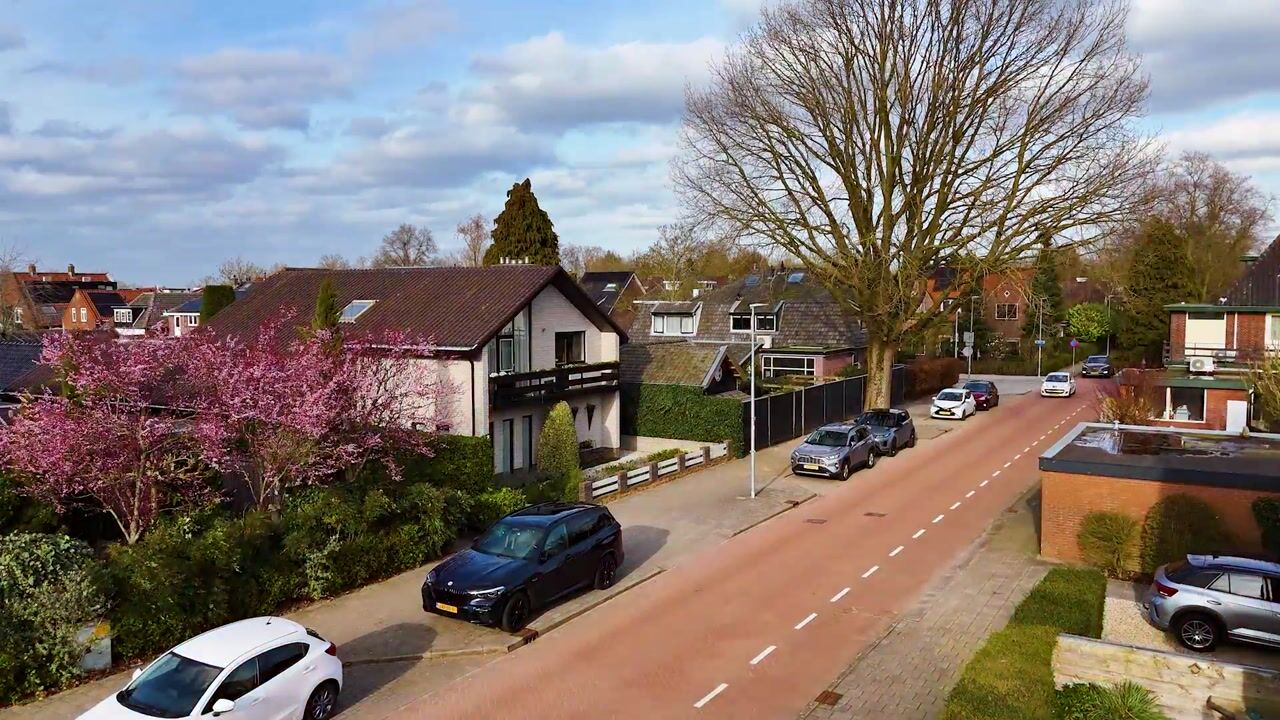 Video van Ridderstraat 2