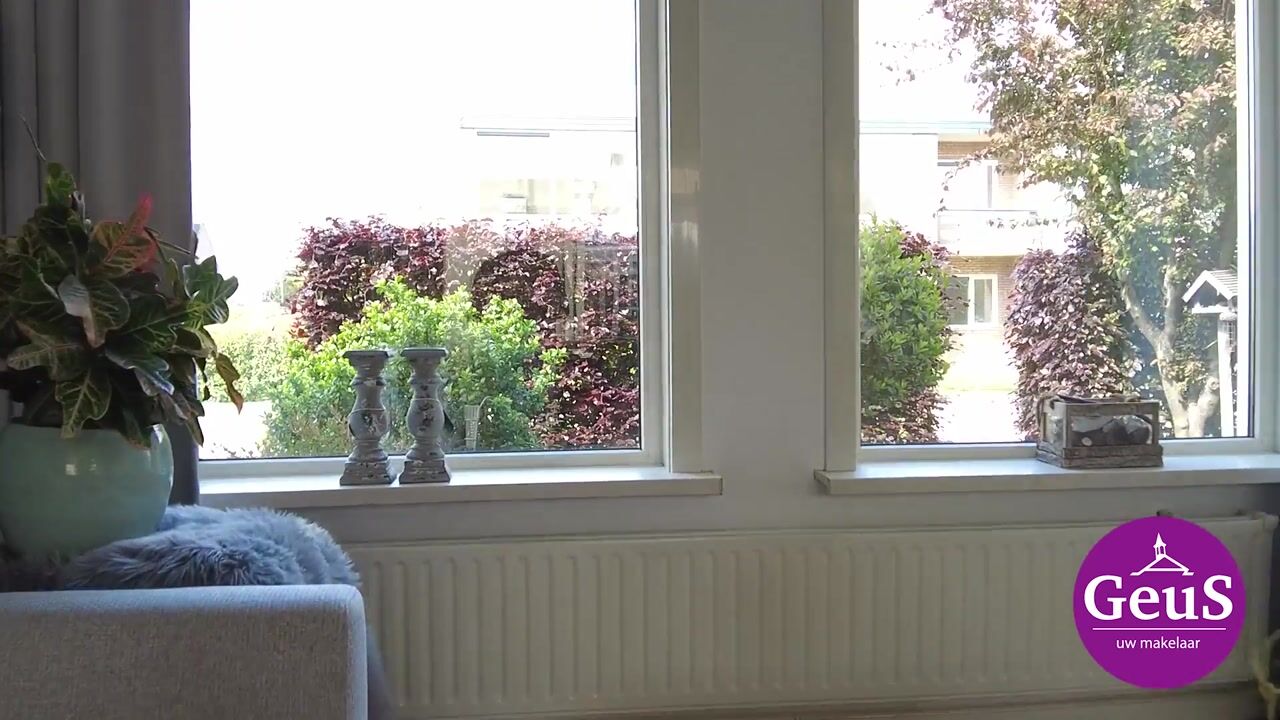 Video van Irisstraat 63