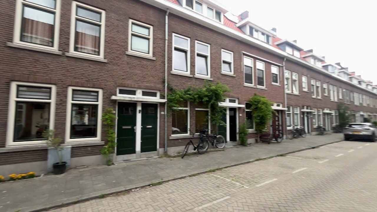 Video van Robijnstraat 24-A