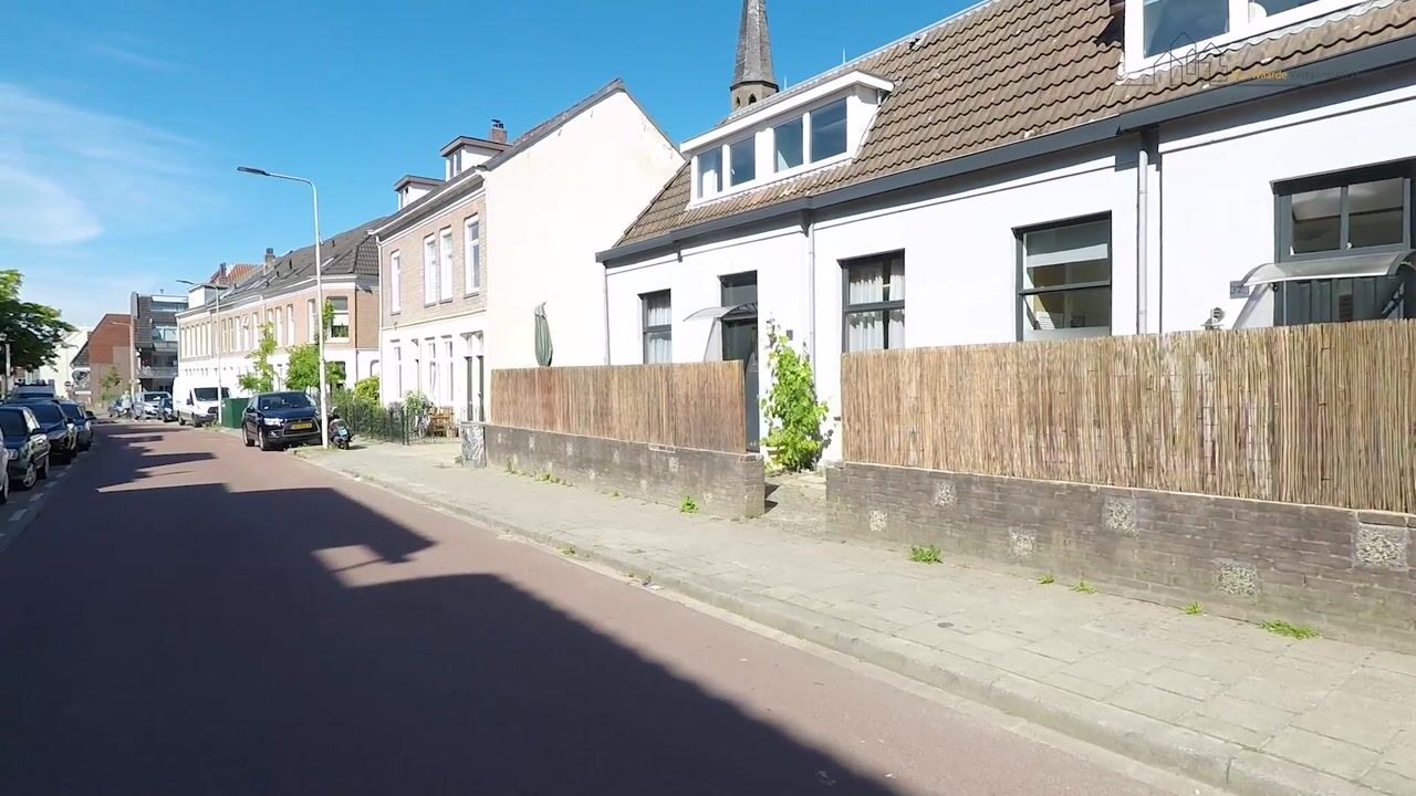 Video van Rosendaalsestraat 321