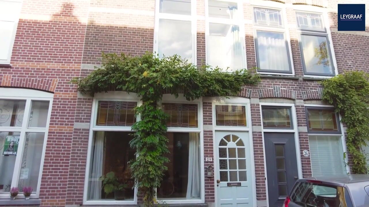 Video of Druivenlaan 28