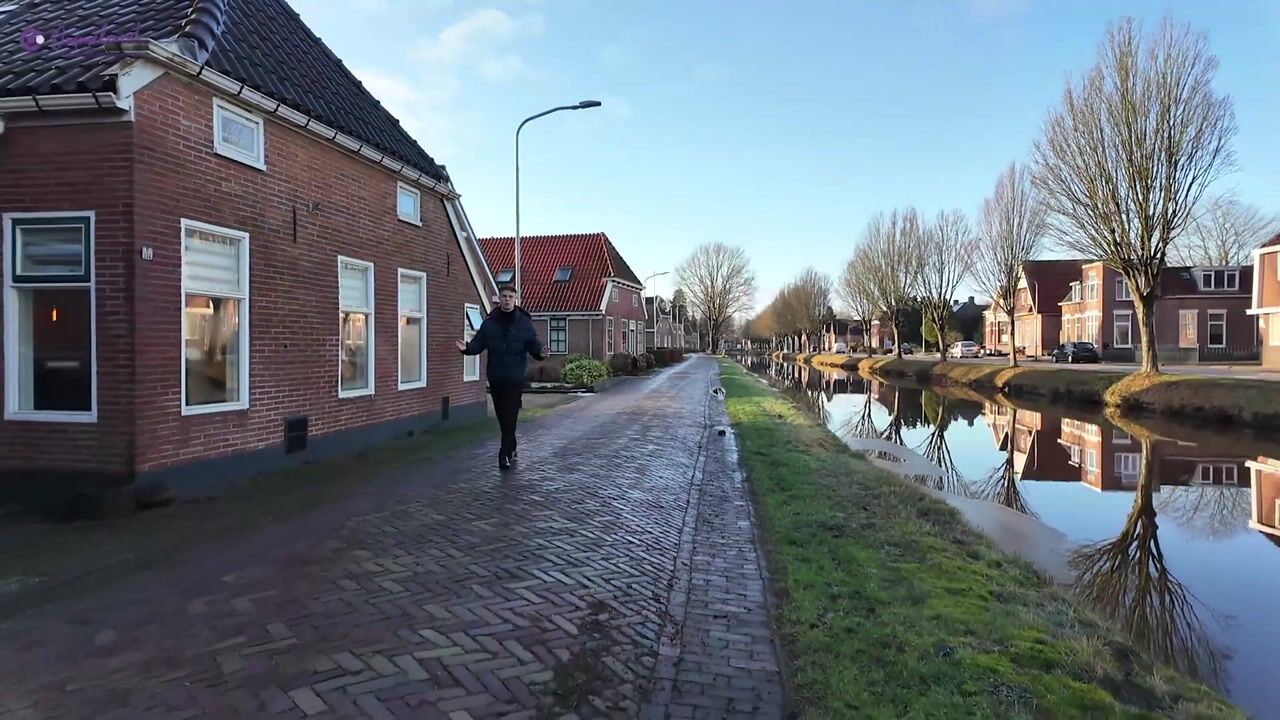 Video of Jan Oldenburgerstraat E 114