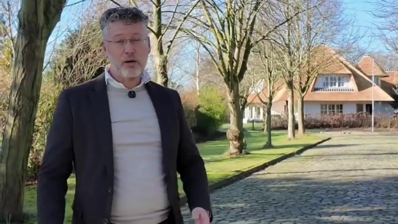 Video van Hogezoom 41