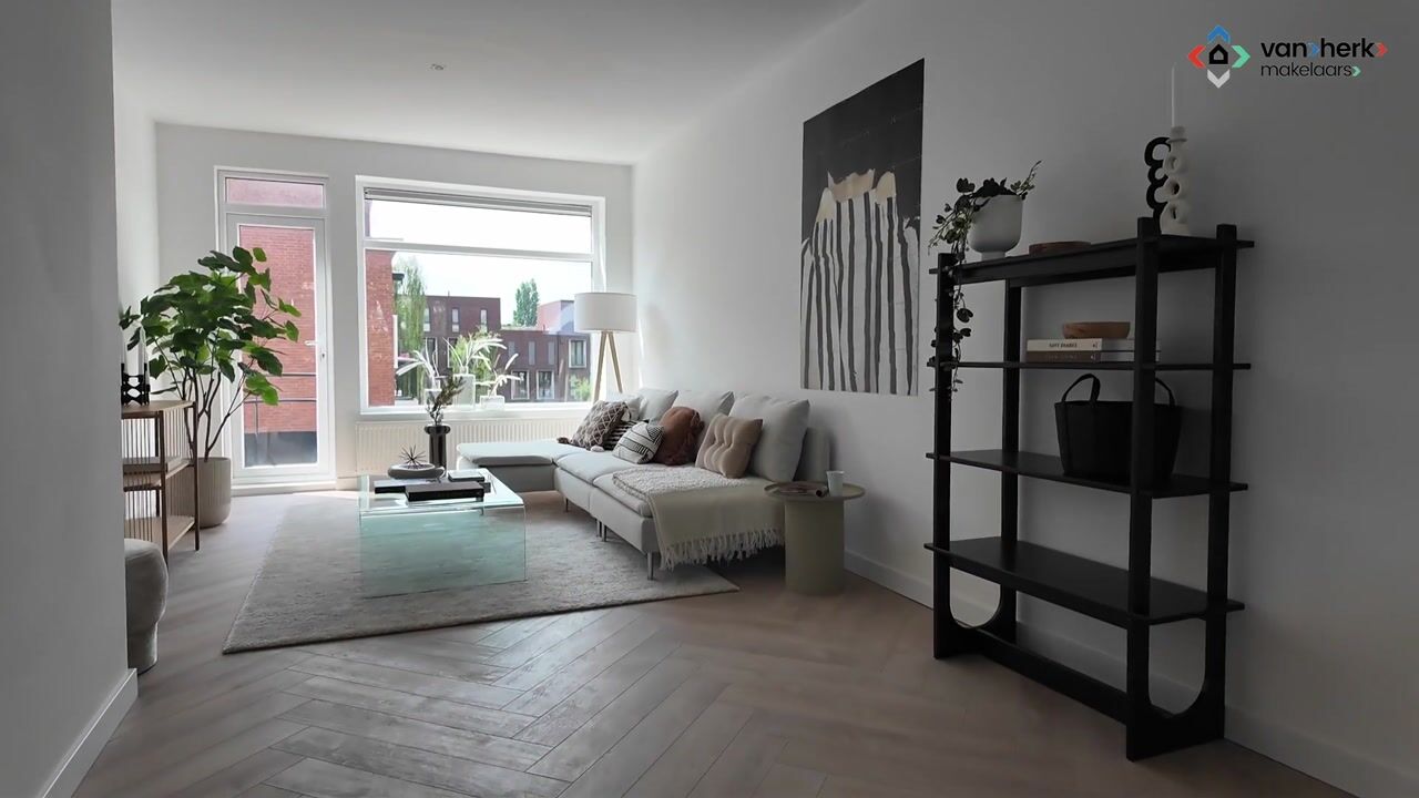 Video of Libellenstraat 6-B02