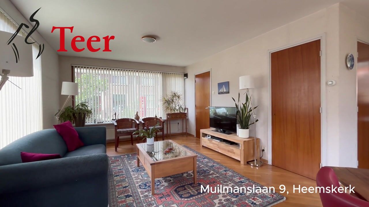 Video of Muilmanslaan 9