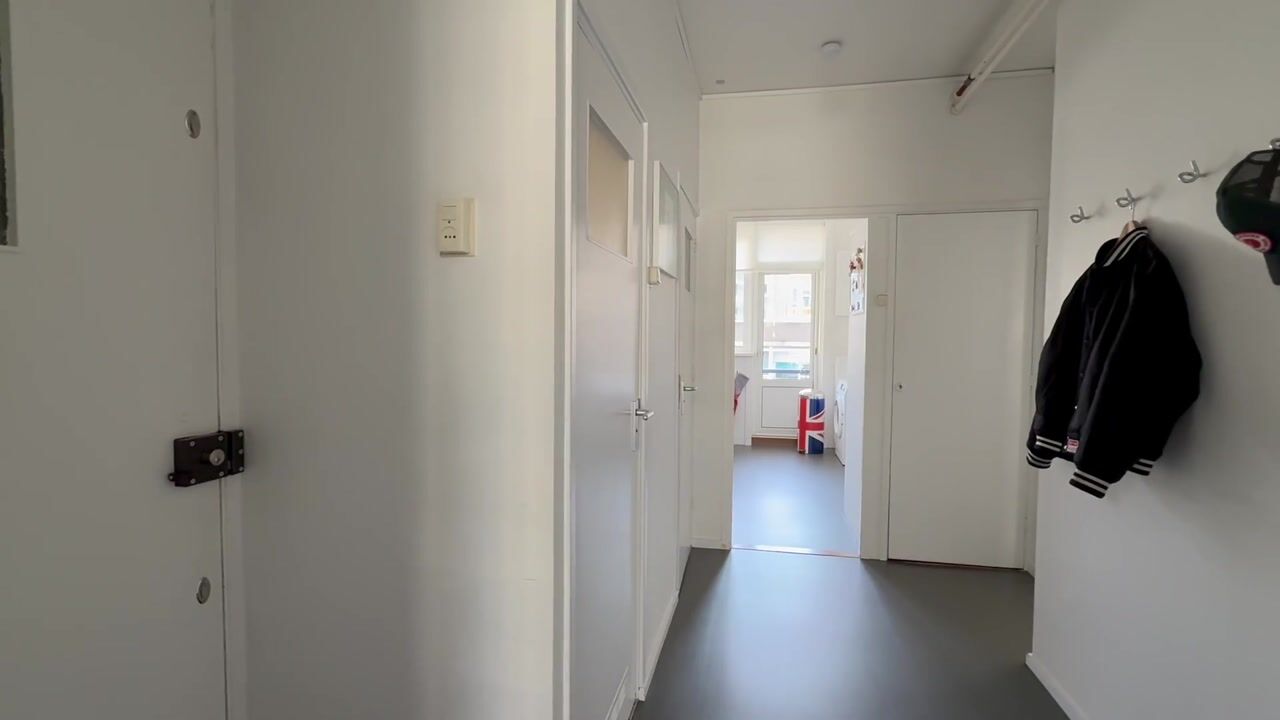 Video van Mariniersweg 60-C