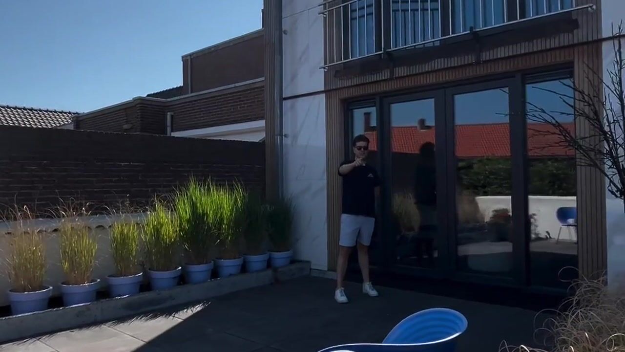 Video van Sint Michielstraat 1-101