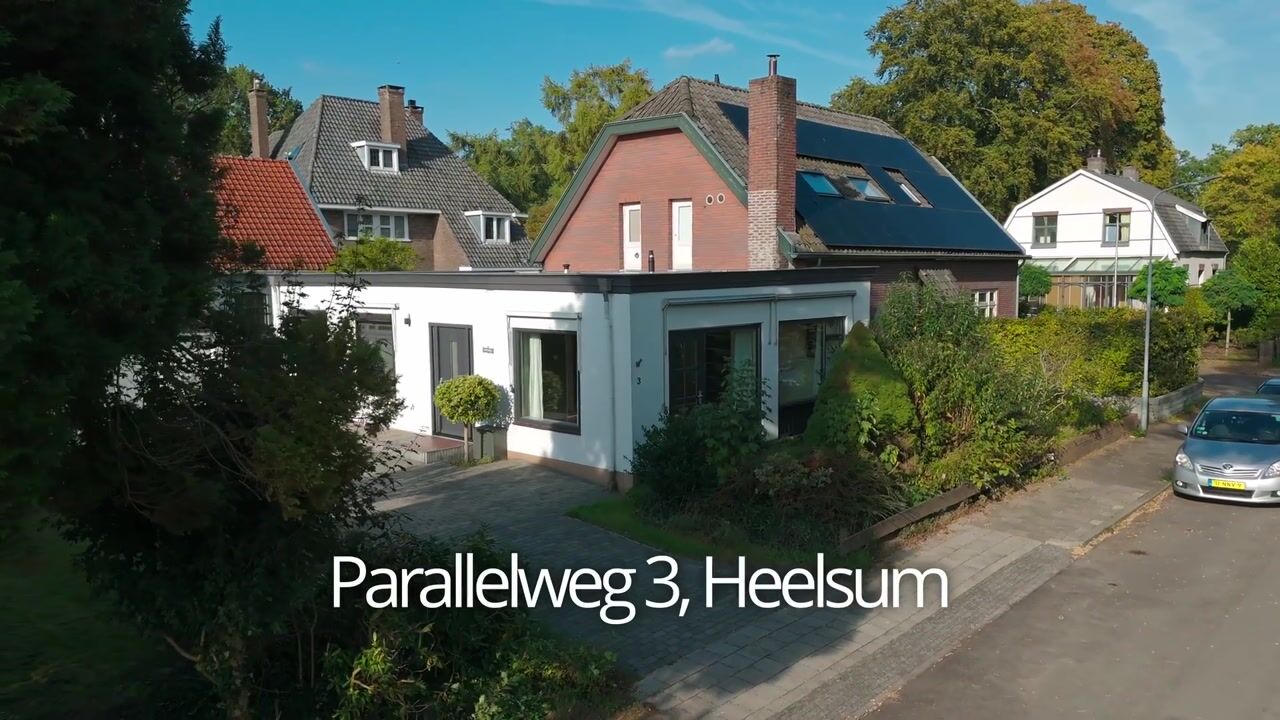 Video van Parallelweg 3