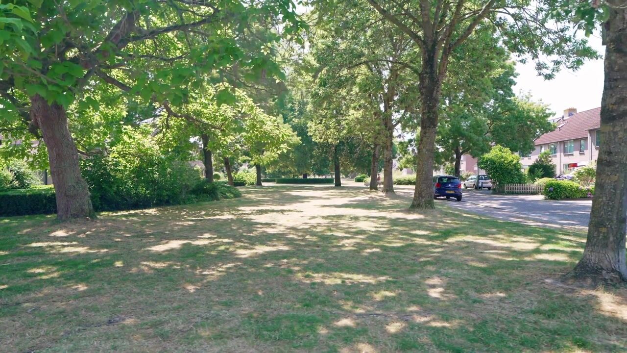 Video van Ganzenhof 22