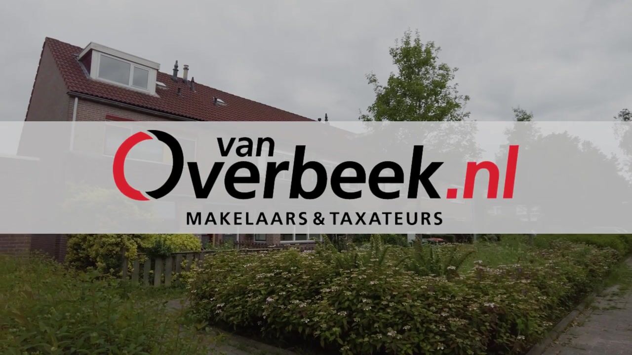 Video van Spant 52