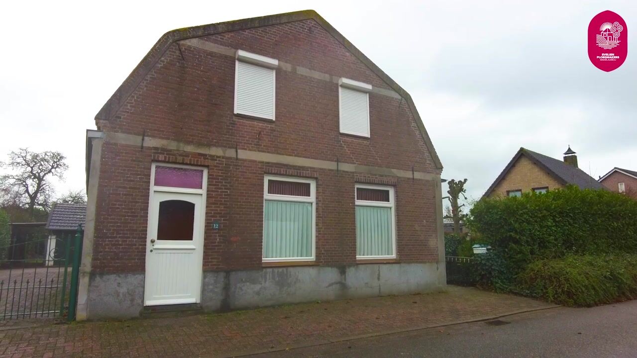 Video van Heuvelwijkstraat 12