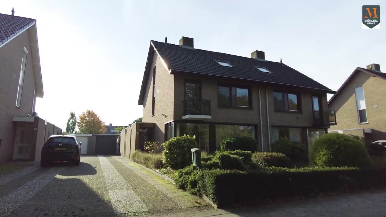 Video van De Uilenburg 36