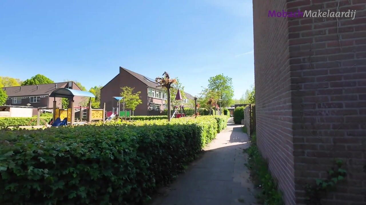 Video van Tarthorst 162