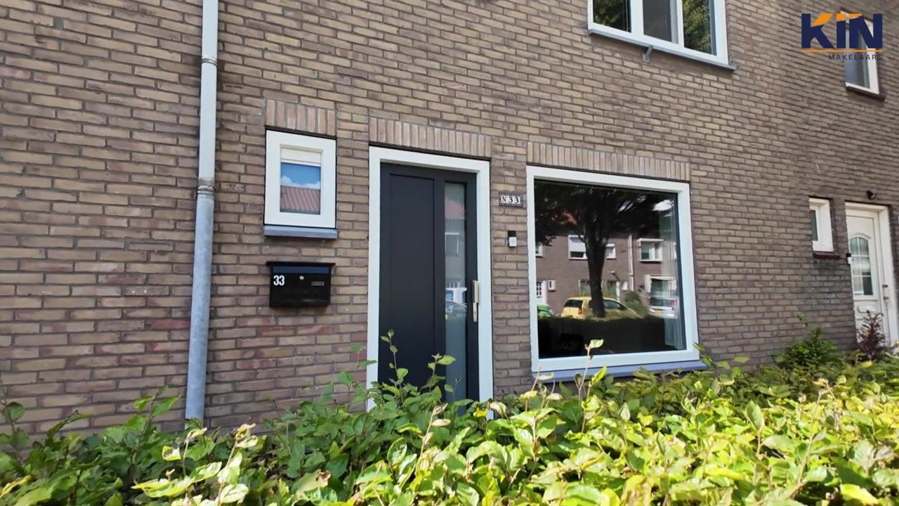 Video van Katoenstraat 33