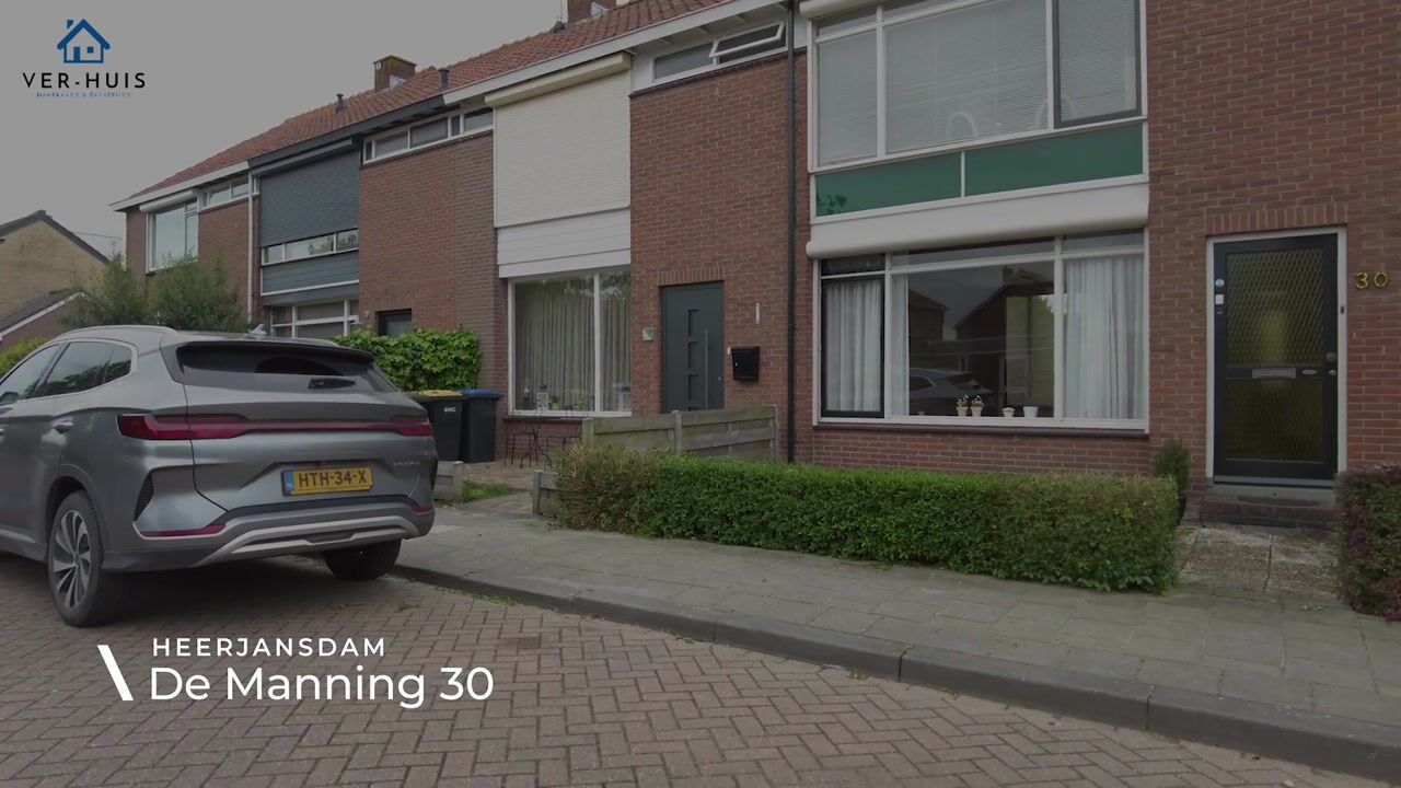Video of De Manning 30