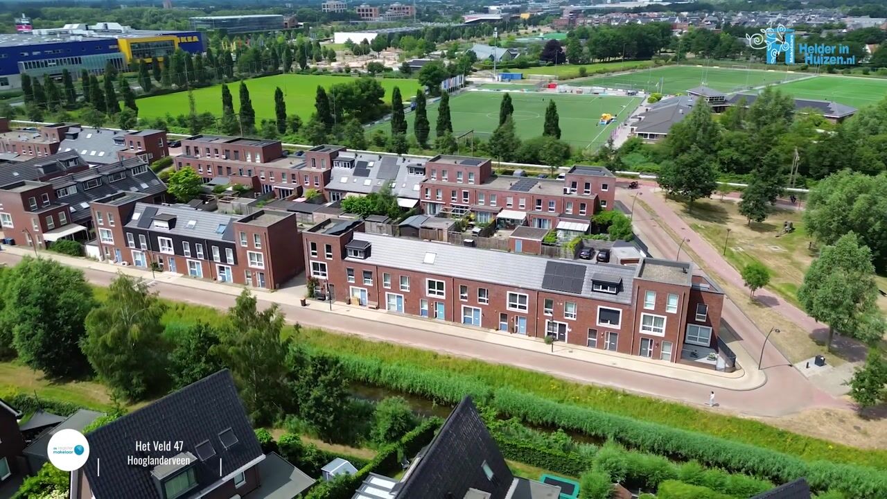 Video of Het Veld 47