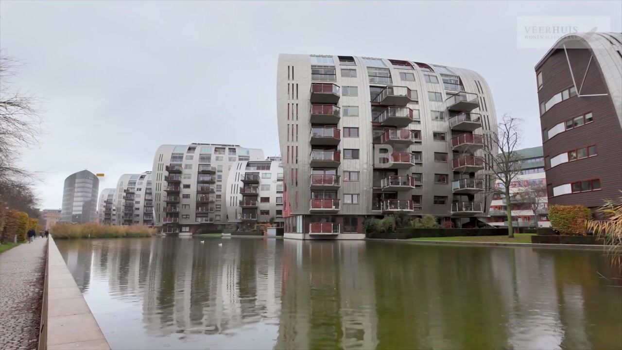 Video van Bordeslaan 355