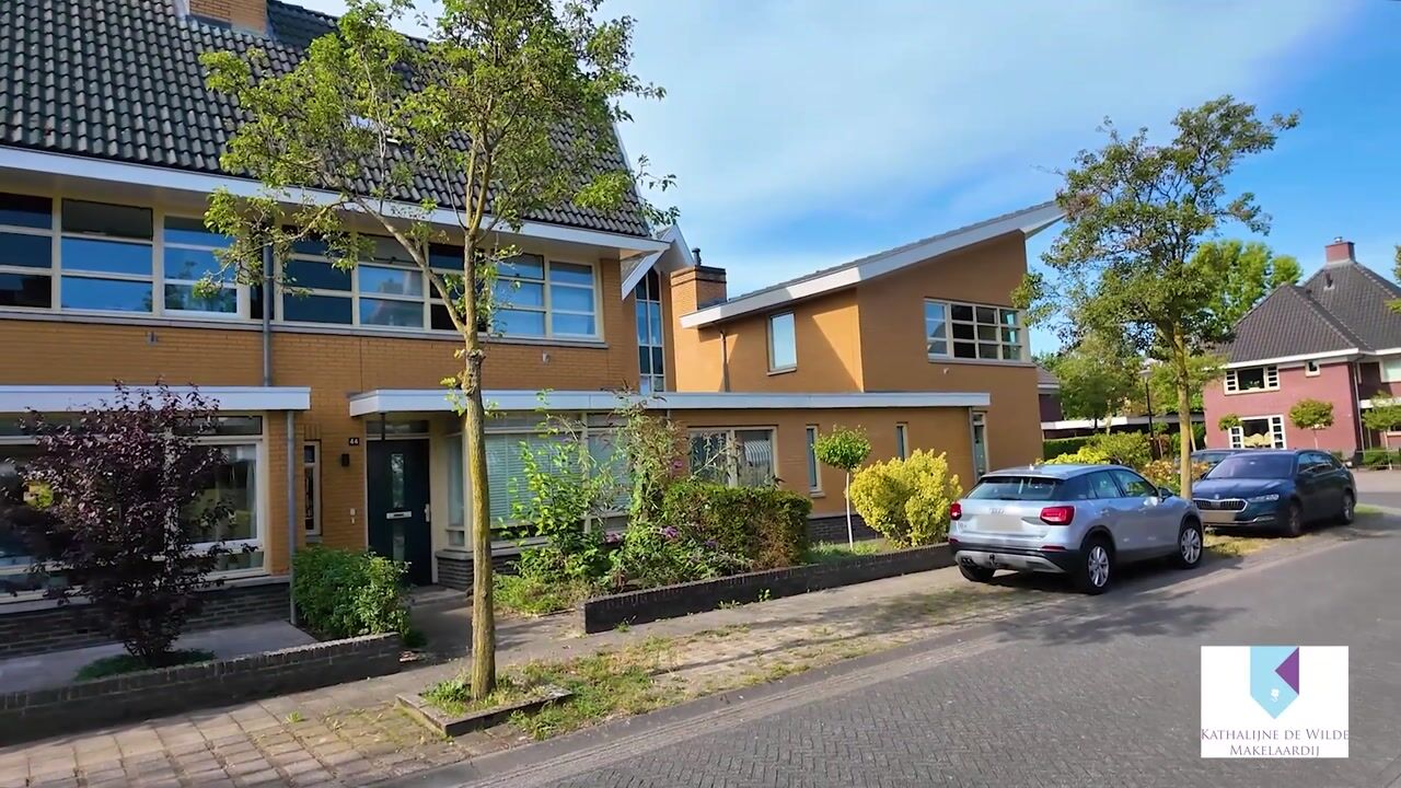 Video of De Lange Garde 46