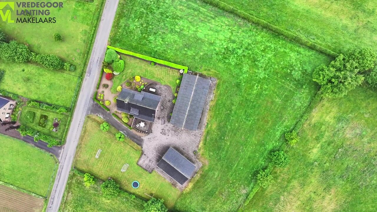 Video van Nieuwe Kerkweg 4