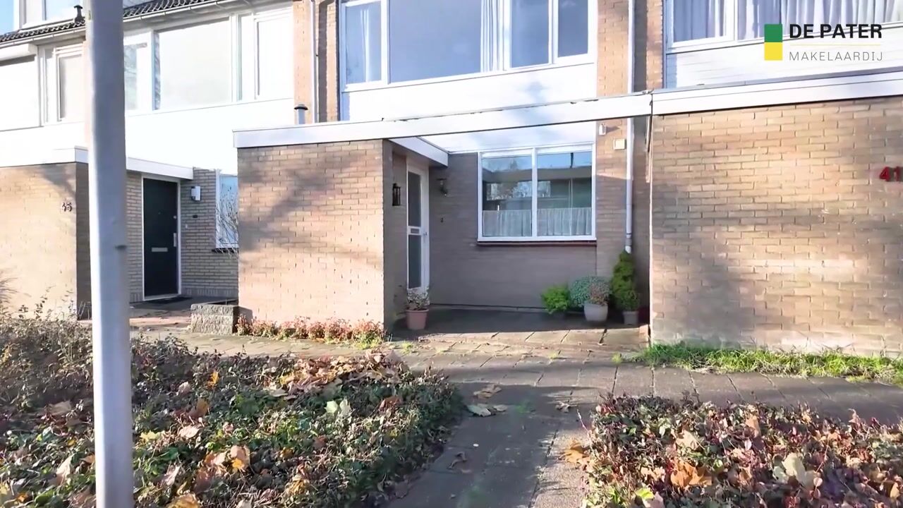 Bekijk video van Beemd 43